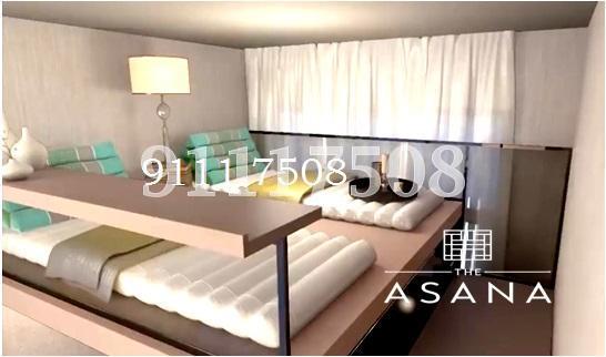 The Asana (D10), Apartment #142760332